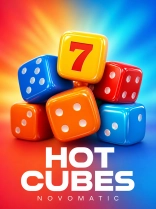 Hot cubes