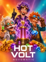 Hot Volee