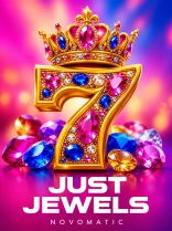 Just jewels