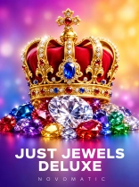Just jewels deluxe