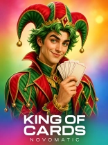 Kings of cards
