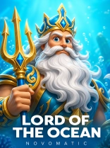 Lord of ocean
