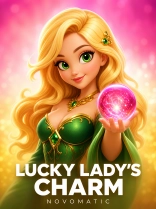 Lucky Lady