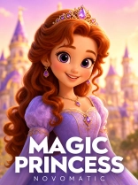 Magic Princess