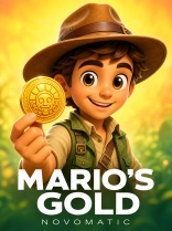 Mario