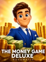 Money game deluxe