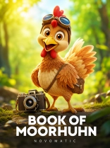 Moorhuhn