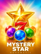 Mystery star