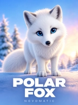 Polar Fox