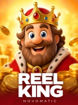 Reel King