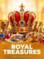 Royal Treasures