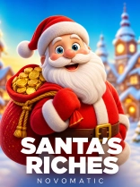 Santa's Riches