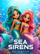 Sea sirens