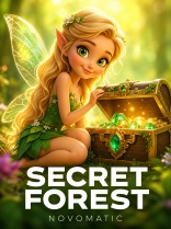 Secret Forest