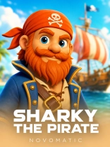 Sharky