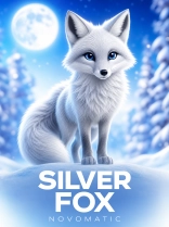 Silver Fox