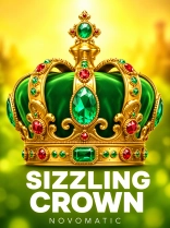 Sizzling Crowns