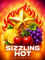Sizzling Hot