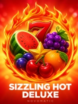 Sizzling hot deluxe