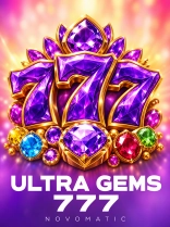 Ultra Gems