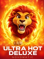 Ultra Hot Deluxe
