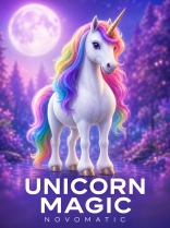 Unicorn Magic