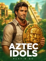 Aztec Idols