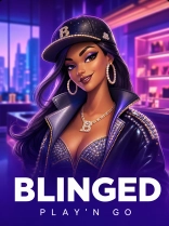 Blinged