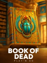 Book Of Dead