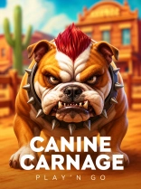 Canine Carnage