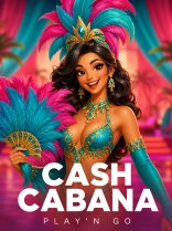 Cash a Cabana