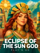Eclipse of the Sun God