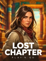 Lost Chapter