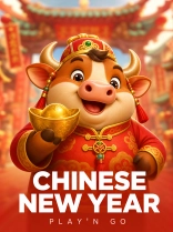 Chinese New Year