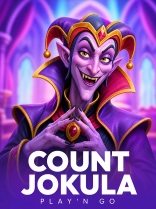 Count Jokula