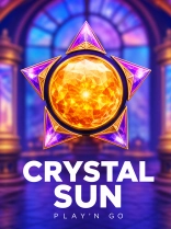 Crystal Sun