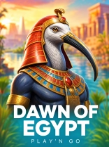 Dawn Of Egypt