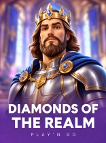 Diamonds of the Realm