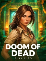 Doom Of Dead