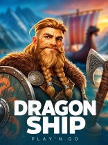 Dragon Ship