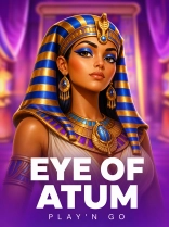 Eye Of Atum