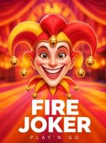 Fire Joker