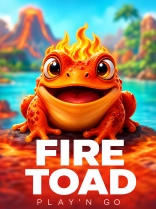 Fire Toad