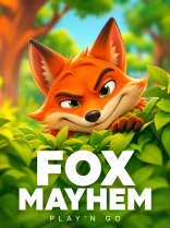 Fox Mayhem