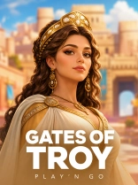 Gates Of Troy