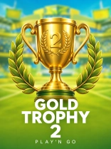 Gold Trophy 2