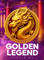 Golden Legend