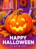 Happy Halloween