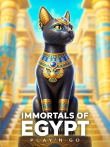 Immor Tails