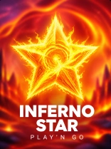 Inferno Star